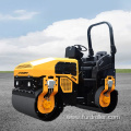 Low Price High-Performing Mini Road Roller Compactor For Sale